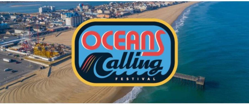 Historic Ocean City Boardwalk & Inlet Set to Host Oceans Calling Festival With John Mayer, The Lumineers, Jack Johnson, and Alanis Morissette