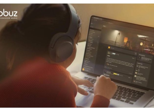 Qobuz Launches Qobuz Club: An Exclusive Community for Audiophiles & Music Lovers