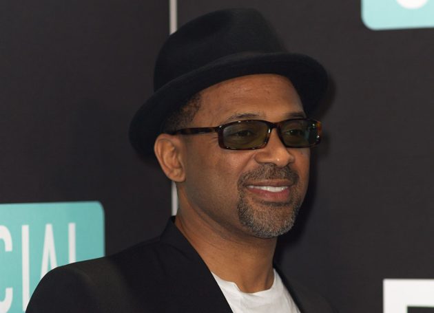 Mike Epps