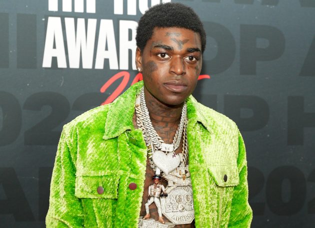 Kodak Black