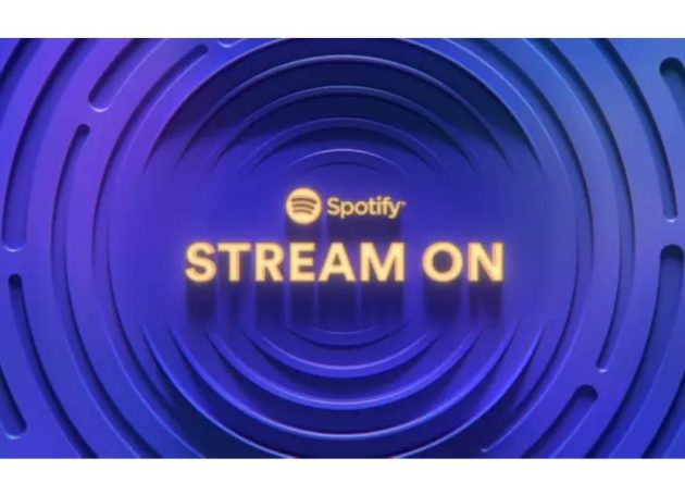 What To Expect (And Not To Expect) From Today's Spotify 'Stream On' Event