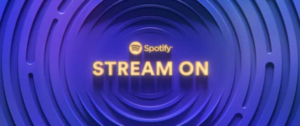 What To Expect (And Not To Expect) From Today's Spotify 'Stream On' Event