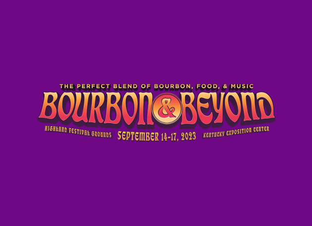 Bourbon & Beyond