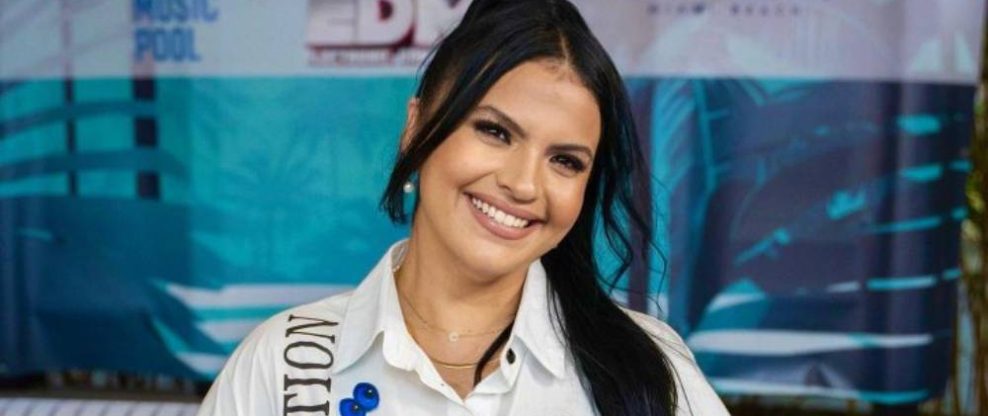 Vassy Makes History As First Woman to Win ICON Award At the Electronic Dance Music Awards (EDMA)