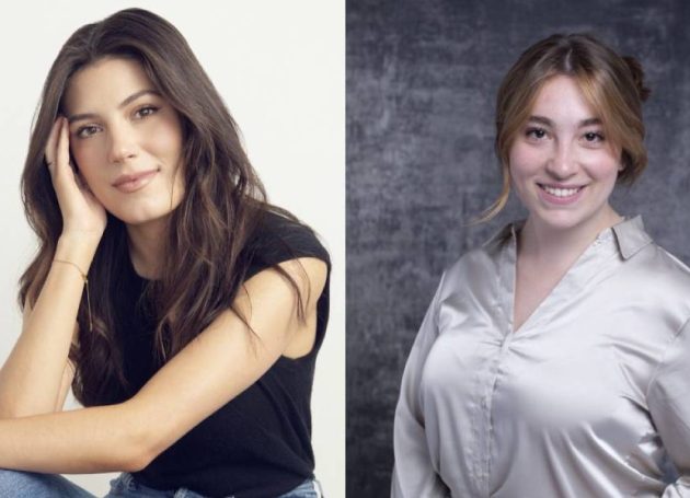 Warner Music Nashville Promotes Brianna Small and Claire Russo