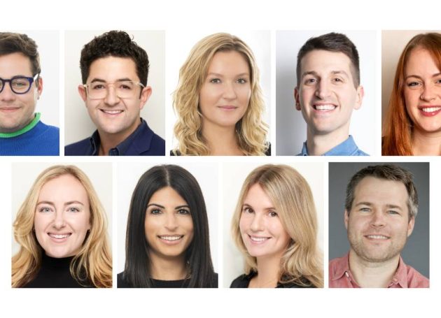 Wasserman Music Promotes Seven New Agents And Announces Promotions in Business Development & Operations