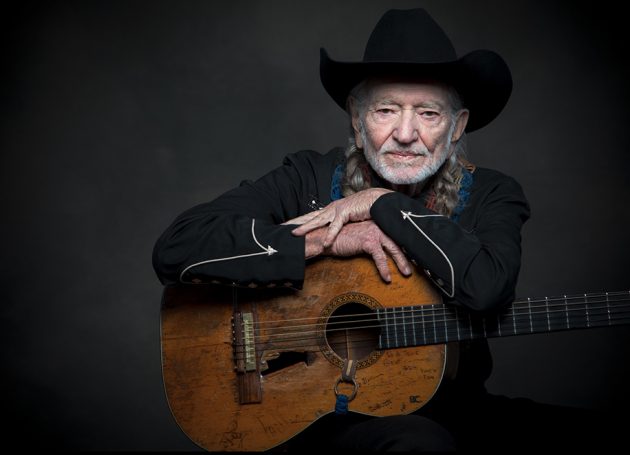 Willie Nelson