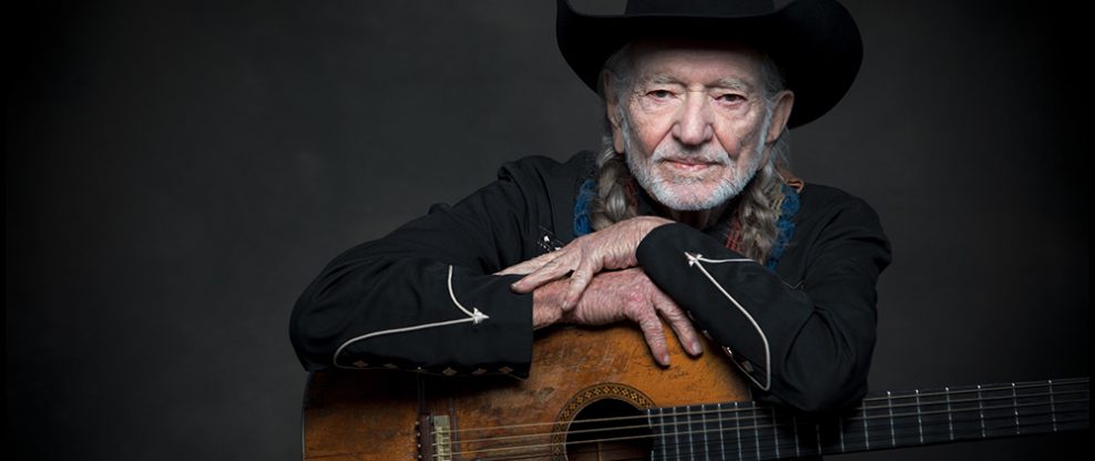 Willie Nelson