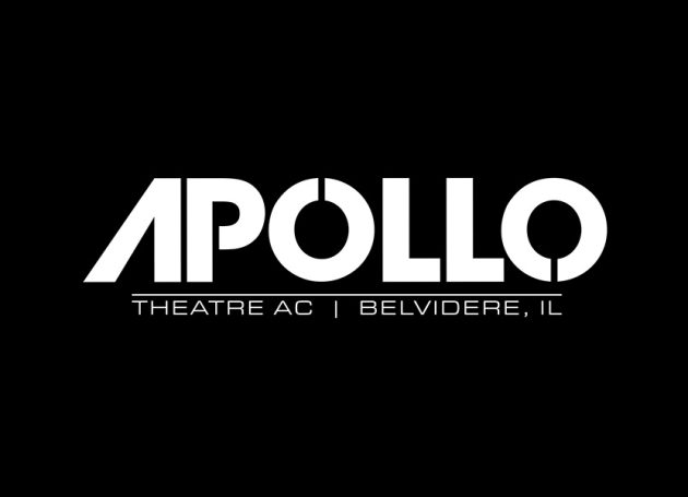 Apollo Theatre