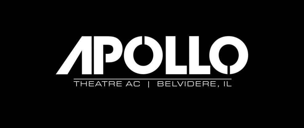 Apollo Theatre