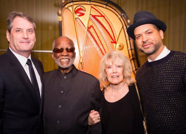 Renowned Jazz Pianist Ahmad Jamal Dies at 92