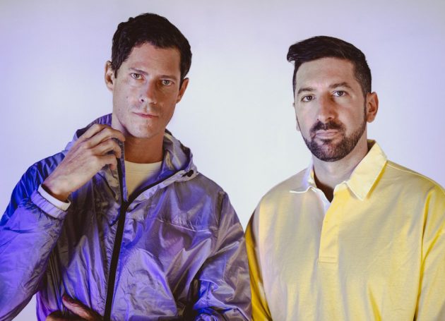 Big Gigantic