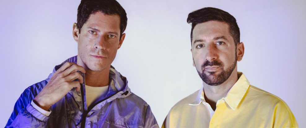 Big Gigantic