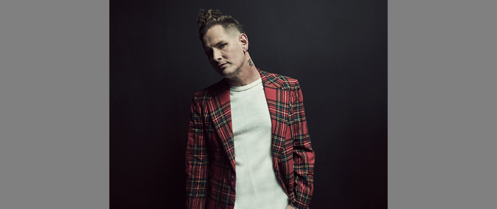 Corey Taylor