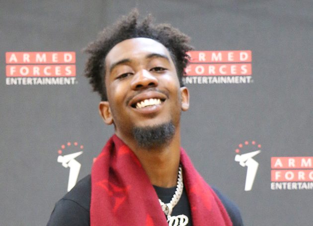 Desiigner