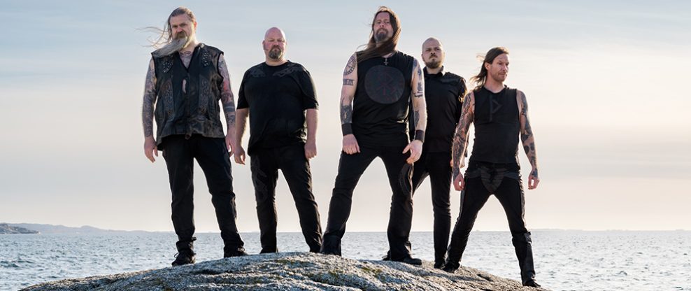 Enslaved