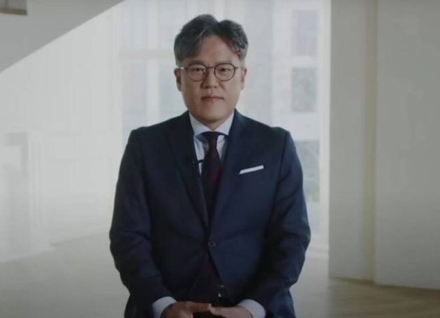 SM Entertainment Promotes CFO to CEO & Appoints New Directors Since Kakao Takeover