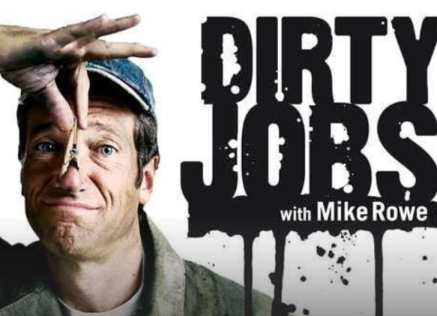 Dirty Jobs