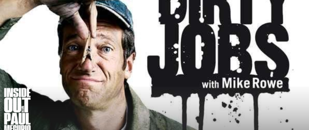 Dirty Jobs