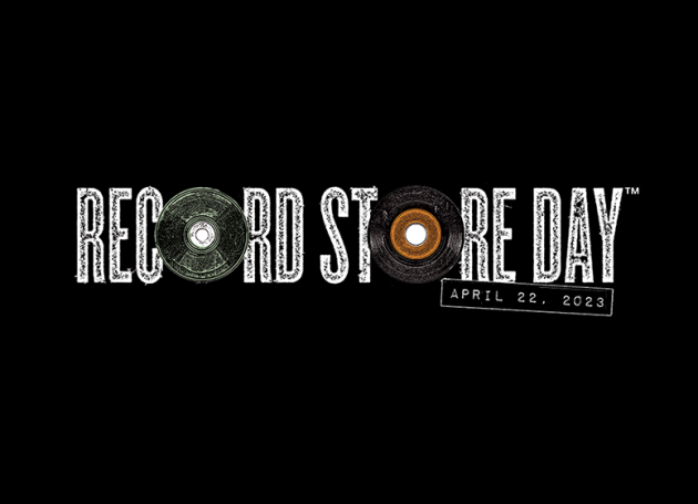 Record Store Day