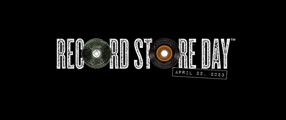 Record Store Day