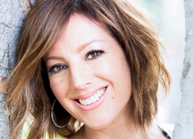 Sarah McLachlan