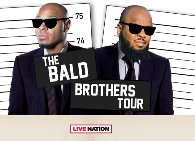 Bald Brothers