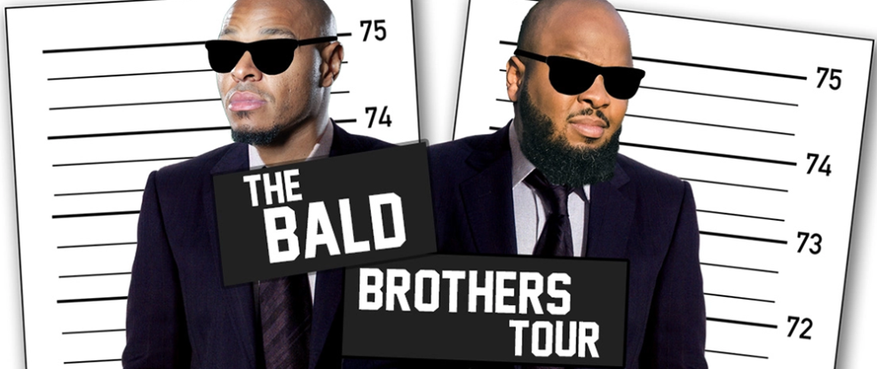 Bald Brothers