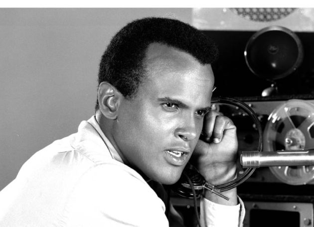 Entertainer and Activist Harry Belafonte Has Died At 96