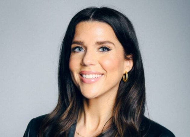 Jen Ashworth Named SVP, Commercial Marketing & Streaming For Capitol Music Group