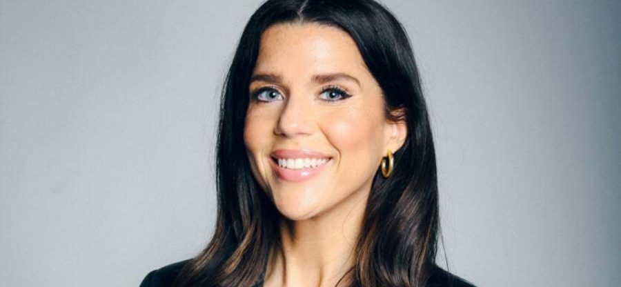 Jen Ashworth Named SVP, Commercial Marketing & Streaming For Capitol Music Group