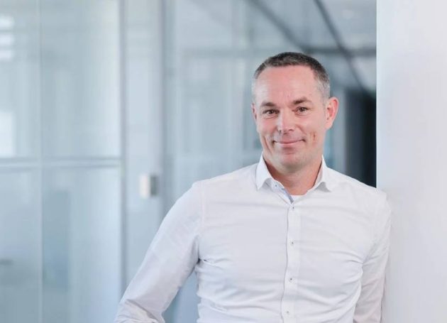 CTS Eventim Names Karsten Elbrecht as Chief Commercial Officer Ticketing for Germany