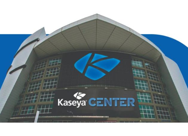 Miami-Dade Arena, Formerly FTX Arena Announces a New Name - The Kaseya Center