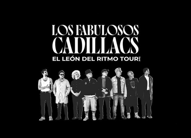 Los Fabulosos Cadillacs