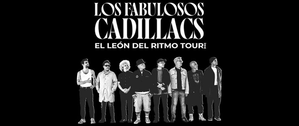 Los Fabulosos Cadillacs