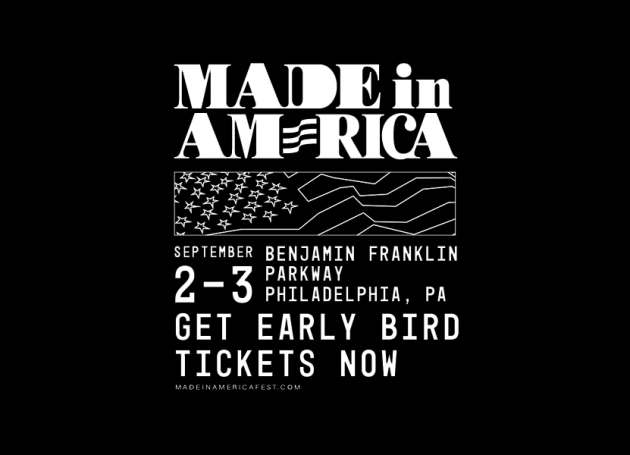 Made In America