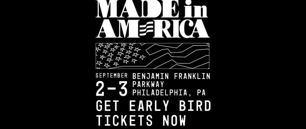 Made In America