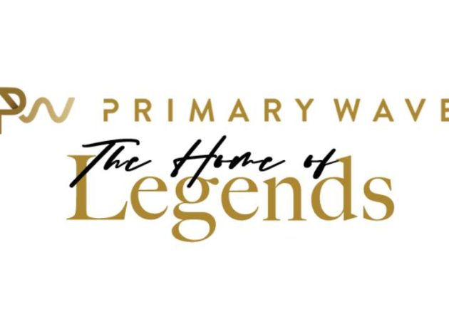 Primary Wave Music Announces Partnership With Times Music