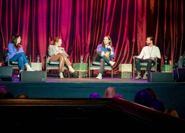 Two-Day Relix Music Conference Held at Brooklyn Bowl Nashville - Full Recap