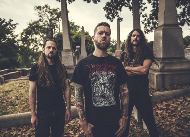 Revocation