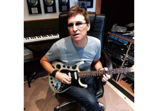 Singer/Songwriter Russ Ballard Partners With Primary Wave Music