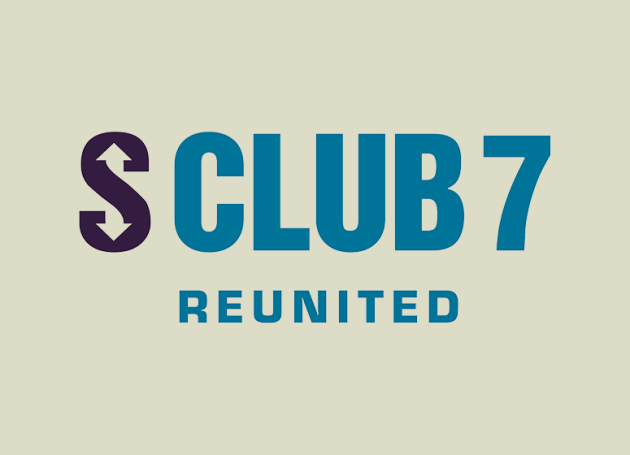 S Club 7