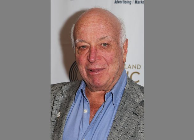 Seymour Stein