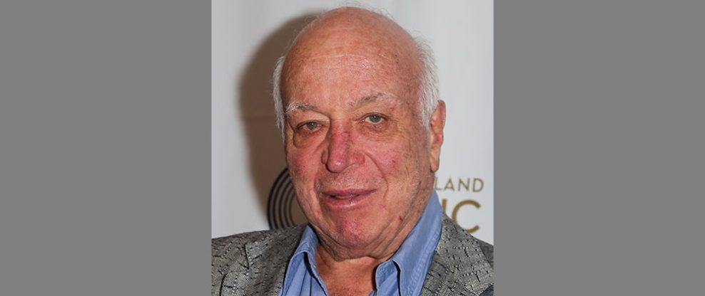 Seymour Stein