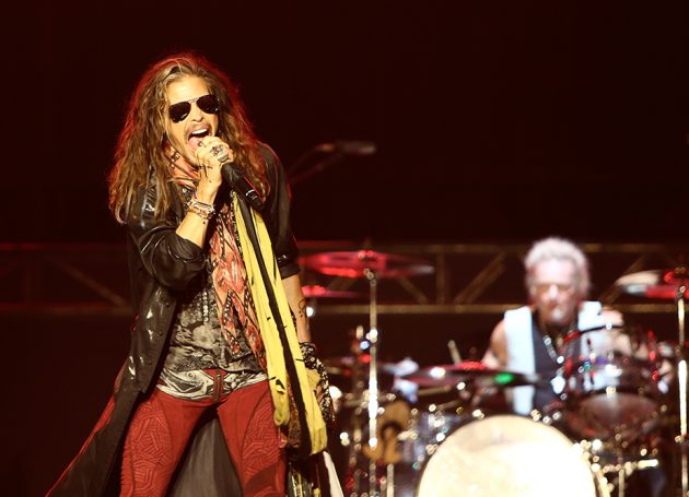 Steven Tyler