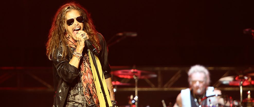 Steven Tyler