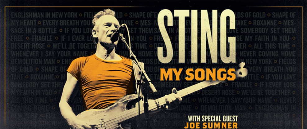 Sting