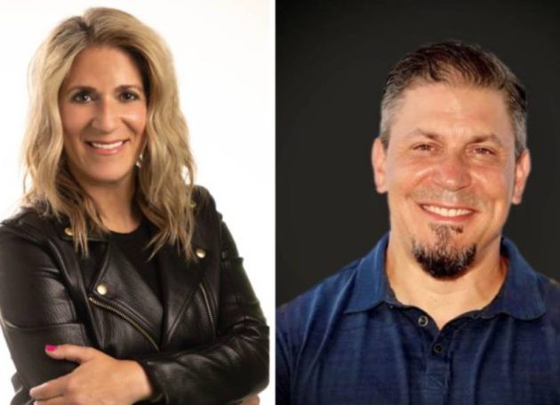 Universal Music Group Nashville Adds To Its Executive Team