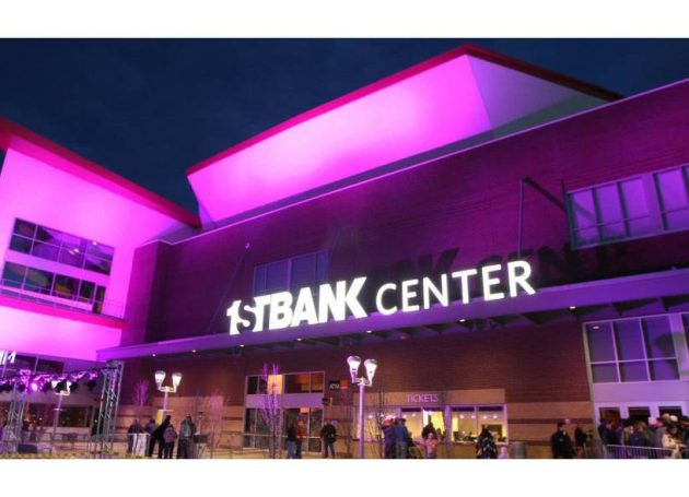 Colorado's 1stBank Center To Shutter Its Doors November 30; Venue Heavily in Debt