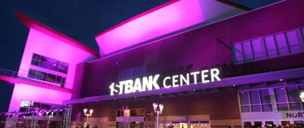 Colorado's 1stBank Center To Shutter Its Doors November 30; Venue Heavily in Debt